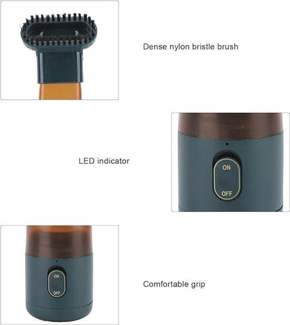 Desktop Vacuum Cleaner